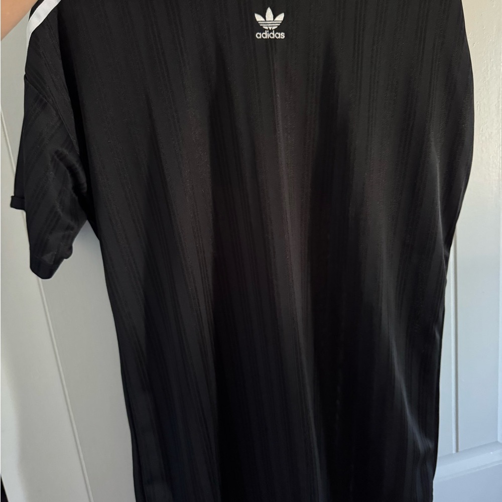 Adidas Women’s Black Dress
